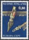 Finlande - 1976 - Y&T 753 ** - MNH 