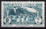 miniature Congo - Y&T N°114*