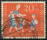 ALLEMAGNE RFA 1957 OBLITERE N° 130