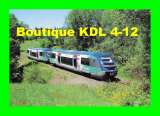 RU 1979 - Autorails X 73518 et X 73783 vers ALLEYRAT - CHAVEROCHE - Corrèze - SNCF