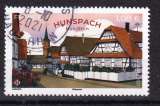 N° Yvert 5506 oblitéré rond - Hunspach