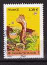 N° Yvert 5516 oblitéré - Consommer durable