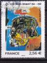 N° Yvert 5466 oblitéré - Jean-Michel Basquiat
