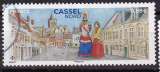 N° Yvert 5336 - oblitéré - Cassel