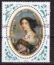 N° Yvert 5337 - oblitéré - Madame de Pompadour
