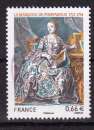 N° yvert 4887 - oblitéré - Marquise de Pompadour