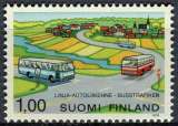 miniature FINLANDE 1978 NEUF** MNH N° 793