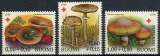 FINLANDE 1978 NEUF** MNH N° 796 à 798