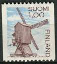 miniature FINLANDE 1983 NEUF** MNH N° 883a