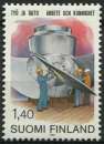 miniature FINLANDE 1984 NEUF** MNH N° 907