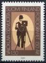 miniature FINLANDE 1989 NEUF** MNH N° 1036