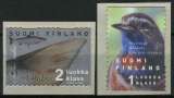 miniature FINLANDE 1999 NEUF** MNH N° 1428 1429