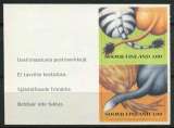miniature FINLANDE 1999 NEUF** MNH N° 1430 1431