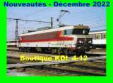 *RU 2015 à 2032 - Lot de 18 cartes postales ferroviaires - SNCF