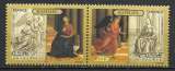 miniature Année 2005 : Y. & T. N° 3838 ** et N° 3839 **du bloc feuillet 90