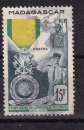 Année 1946- N° Yvert 321 oblitéré 