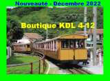 RU 2049 - Train de la Rhune au Col de Saint-Ignace - SARE - Pyrénées-Atlantiques - SNCF