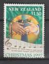 Nouvelle Zélande 1997 YT 1558 Christmas 