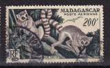 Années 1954  N° Yvert  poste aérienne  77