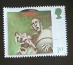 GB 2020 Queen News of the World, 1977, 1st YT 5018