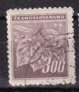 Année 1945 N° Yvert 379 oblitéré