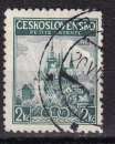 Année 1937  N° Yvert 327  OBLITERE