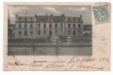 cpa 78 Rambouillet la Gendarmerie