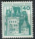 ALLEMAGNE BERLIN 1977 NEUF** MNH N° 499