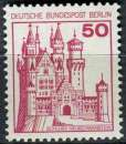 ALLEMAGNE BERLIN 1977 NEUF** MNH N° 499A