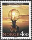 miniature Norvege - 1991 - Y&T 1026 ** - MNH 