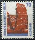 ALLEMAGNE BERLIN 1990 NEUF** MNH N° 835