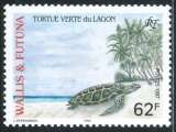 Wallis et Futuna - Y&T 0505 (**) 