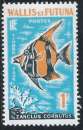 Wallis et Futuna - Timbres Taxes - Y&T 0037 (**) 