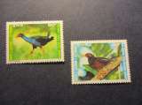 nouvelle - caledonie y & t 510 & 511 ** 1985