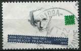 FRANCE 1993 OBLITERE N° 2801