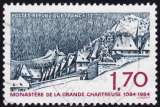 miniature France - Année 1984  - Y&T N°2323