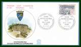FDC N° 2237 Ecoles normales supérieures Cachan.... 1982 