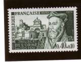 Année 1970 : Y. & T. N° 1625 ** 