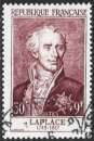 miniature France - 1955 - Y&T 1031 - (o) - Cancelled - Used