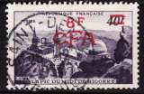 Réunion - Année 1949 - Y&T N°302A