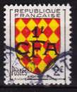 Réunion - Année 1949 - Y&T N°309