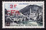 Réunion - Année 1949 - Y&T N°310*