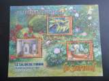 nouvelle -caledonie  y & t bloc 33 ** 2004