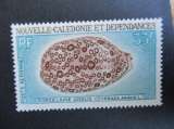nouvelle - calédonie y & t poste aérienne 114 ** 1970