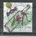 Suède 2014 - YT n° 2970 - Fleurs dans une bouteille - cote 1,50