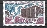 miniature France 1971 - Y & T : 1680 (o) - Prise de la Bastille