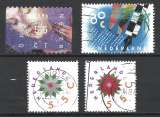 miniature Pays-Bas - Petit lot