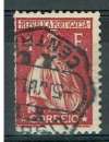 PORTUGAL 1930 - YT 524 OBLITÈRÉ DENT. 12 X11 1/2.