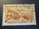 algerie y & t 146 obl 1938