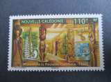 nouvelle - caledonie y & t 1115 ** 2010 